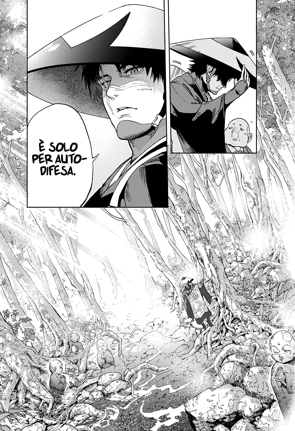 Read Bozebeats Manga Online