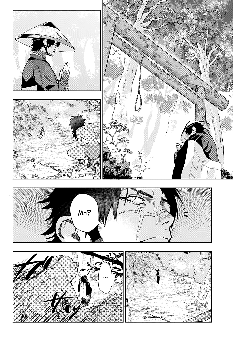 Read Bozebeats Manga Online