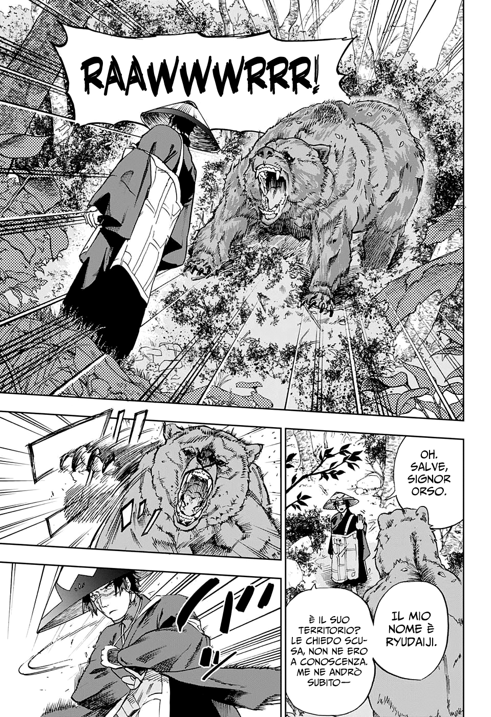 Read Bozebeats Manga Online