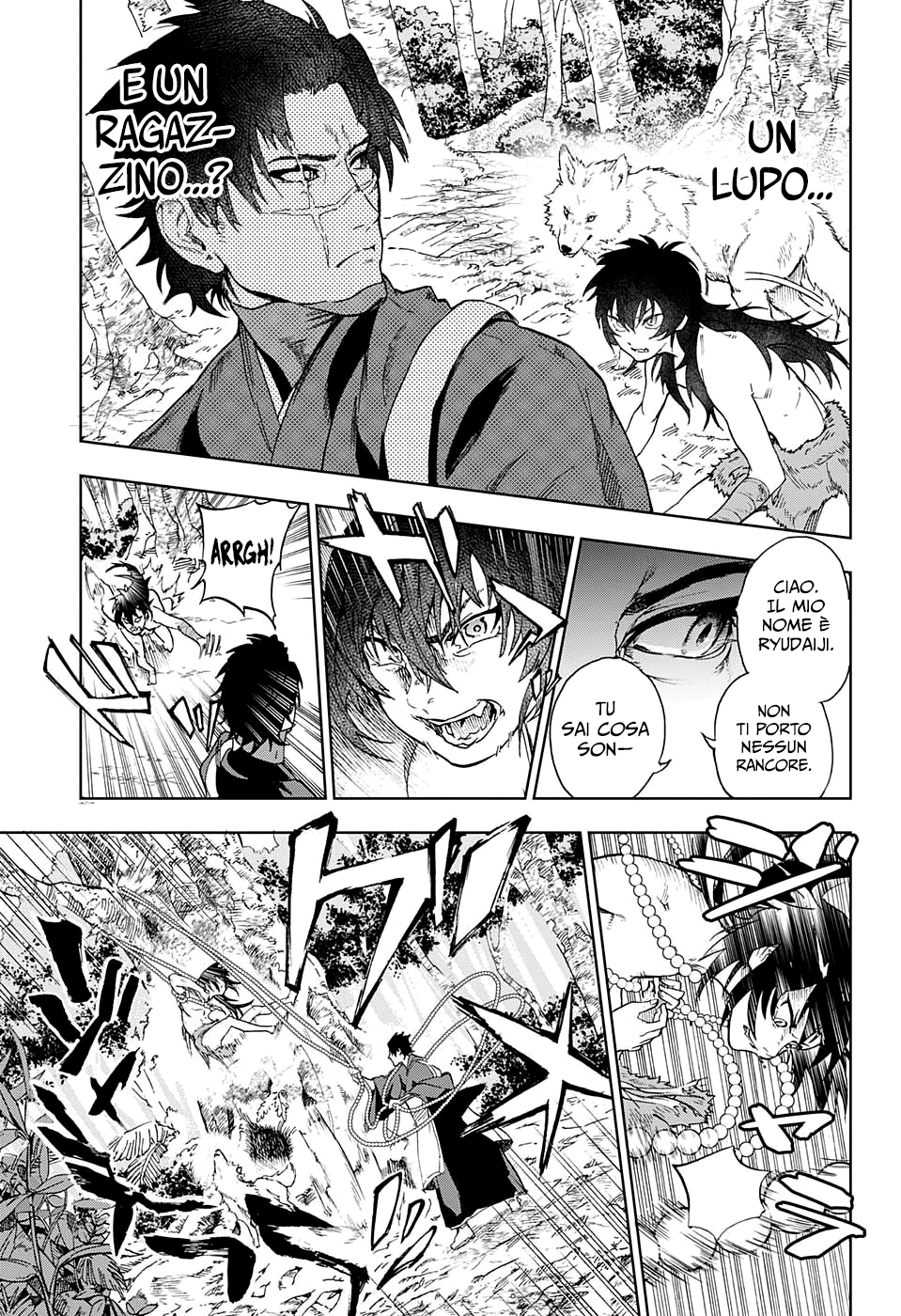 Read Bozebeats Manga Online