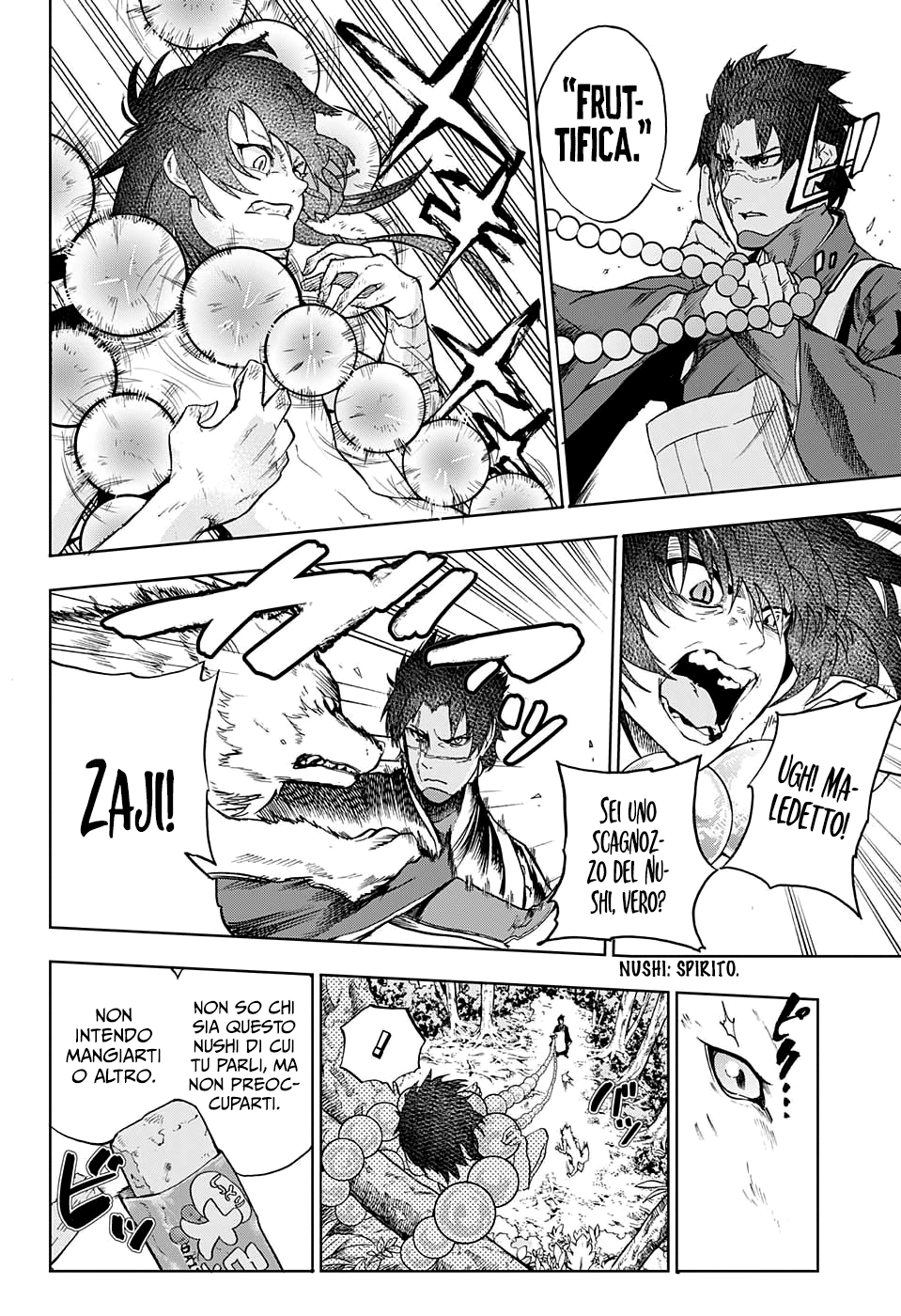 Read Bozebeats Manga Online