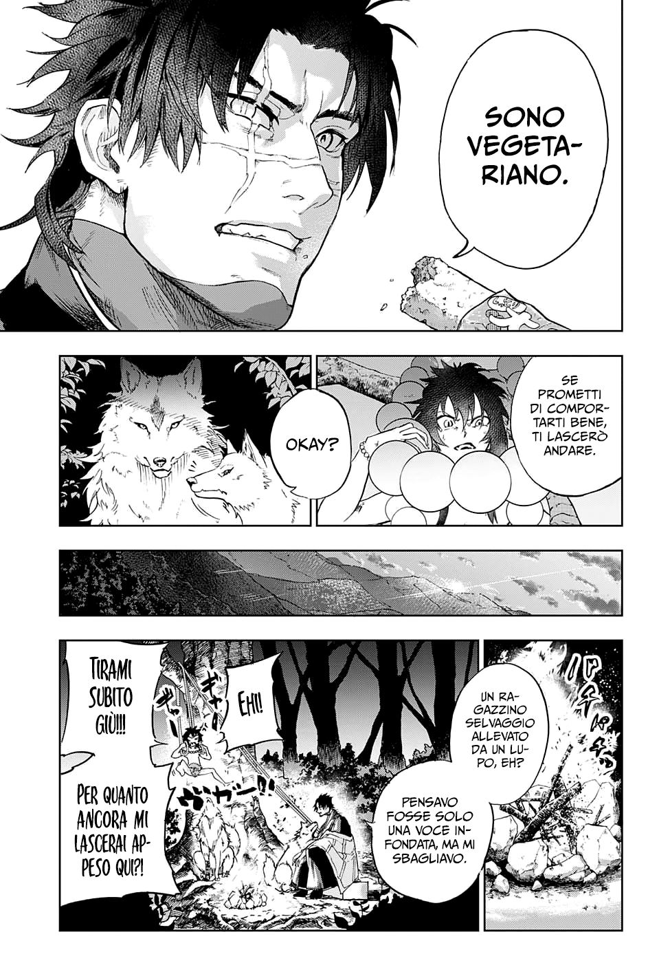 Read Bozebeats Manga Online