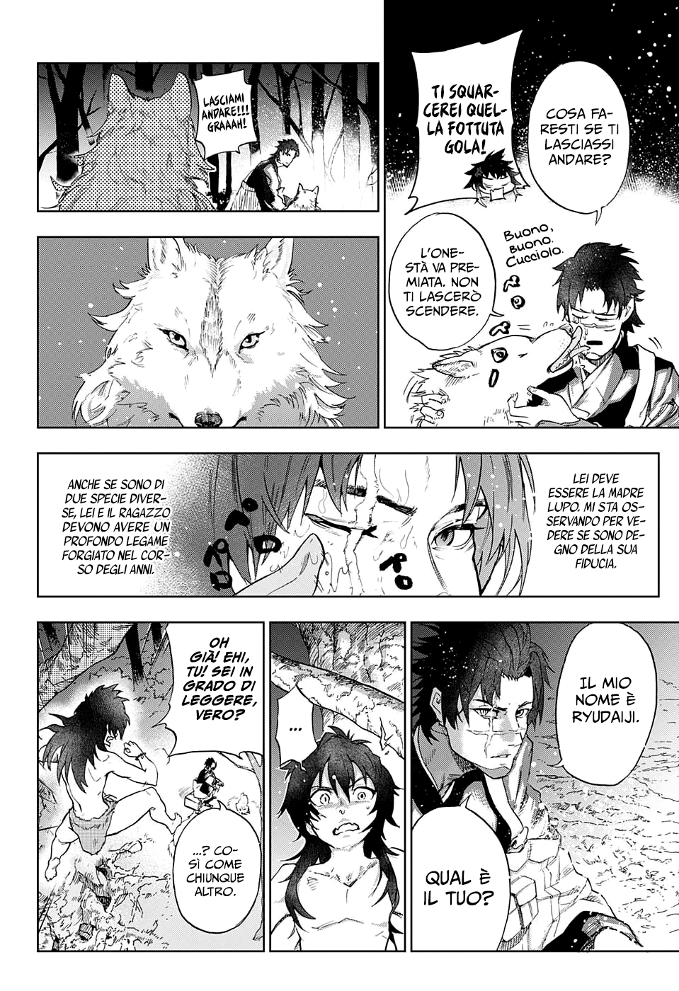 Read Bozebeats Manga Online