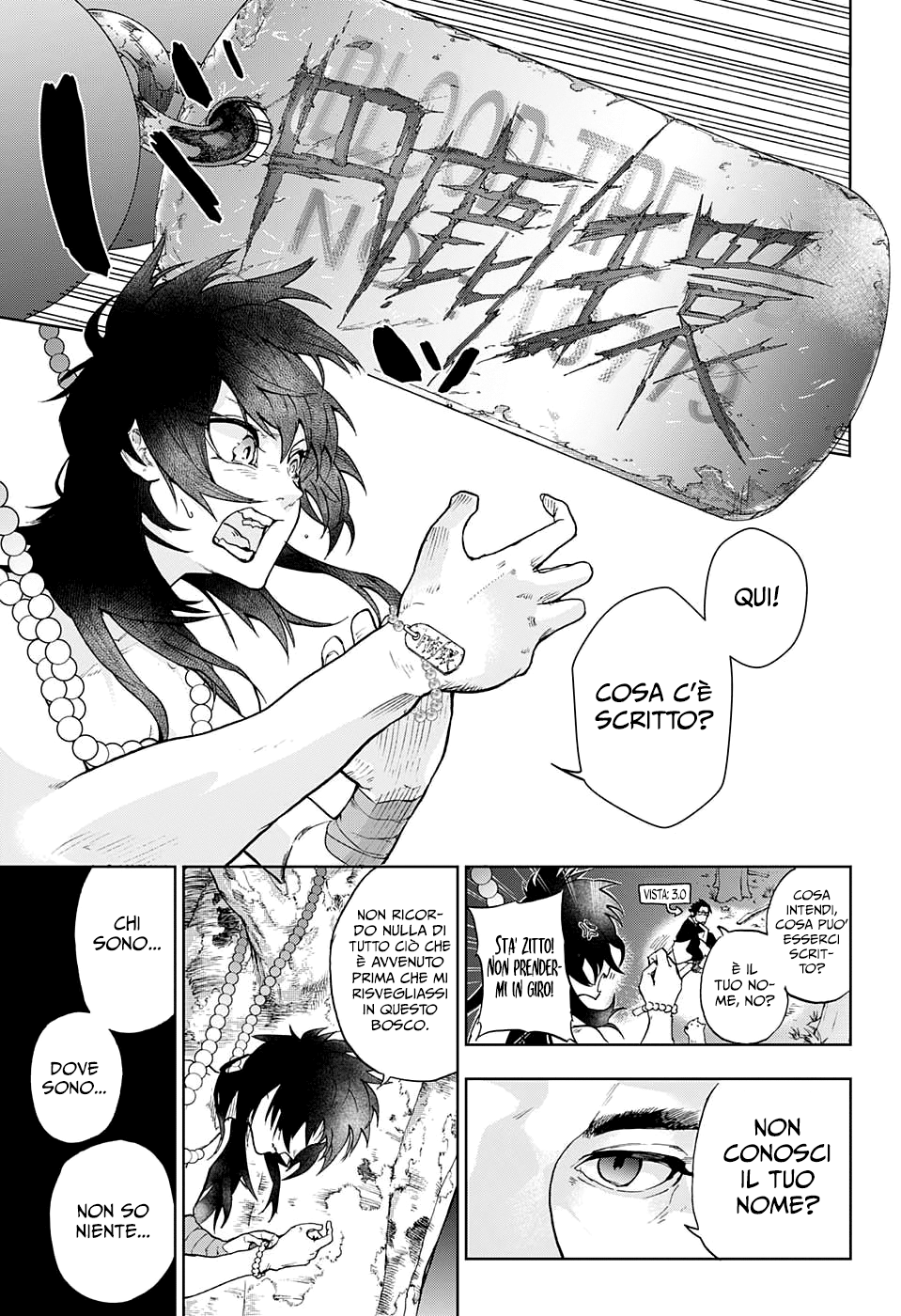 Read Bozebeats Manga Online