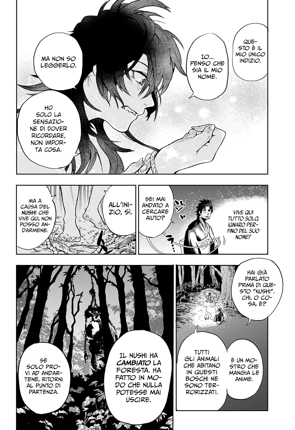 Read Bozebeats Manga Online