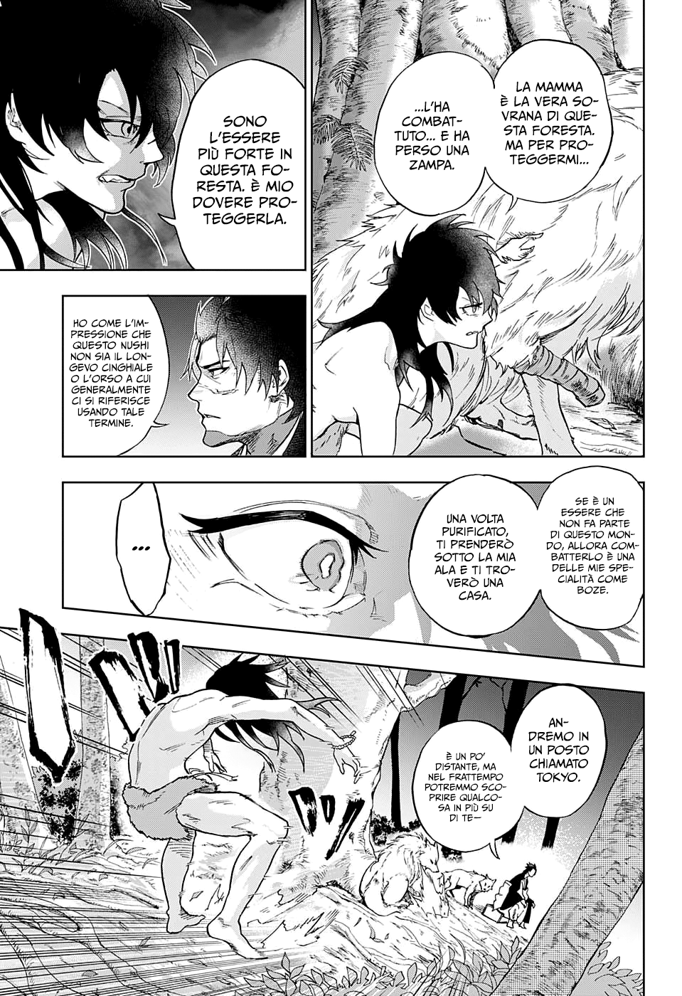 Read Bozebeats Manga Online