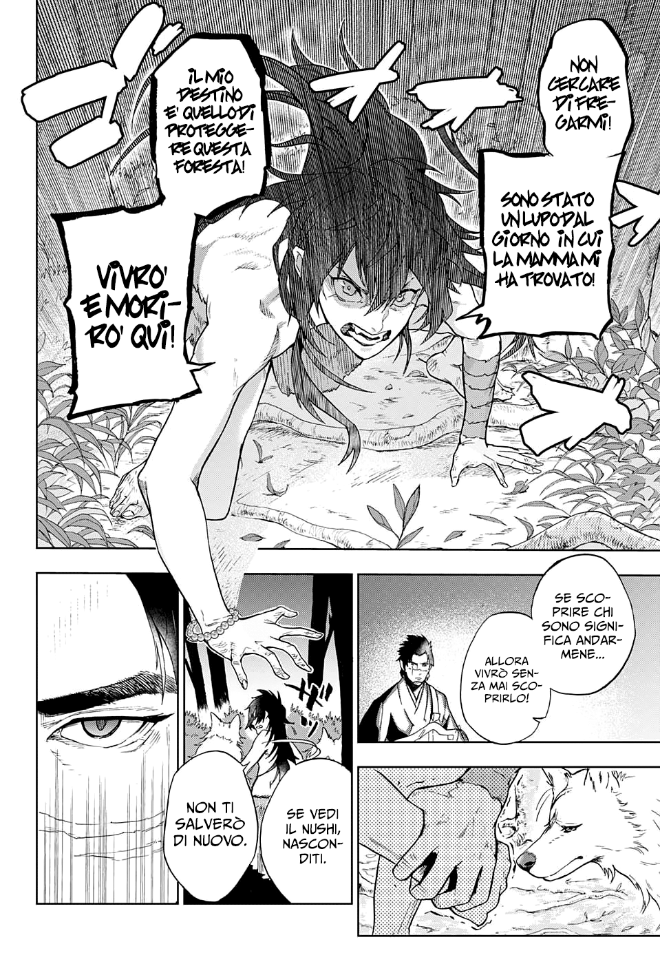 Read Bozebeats Manga Online