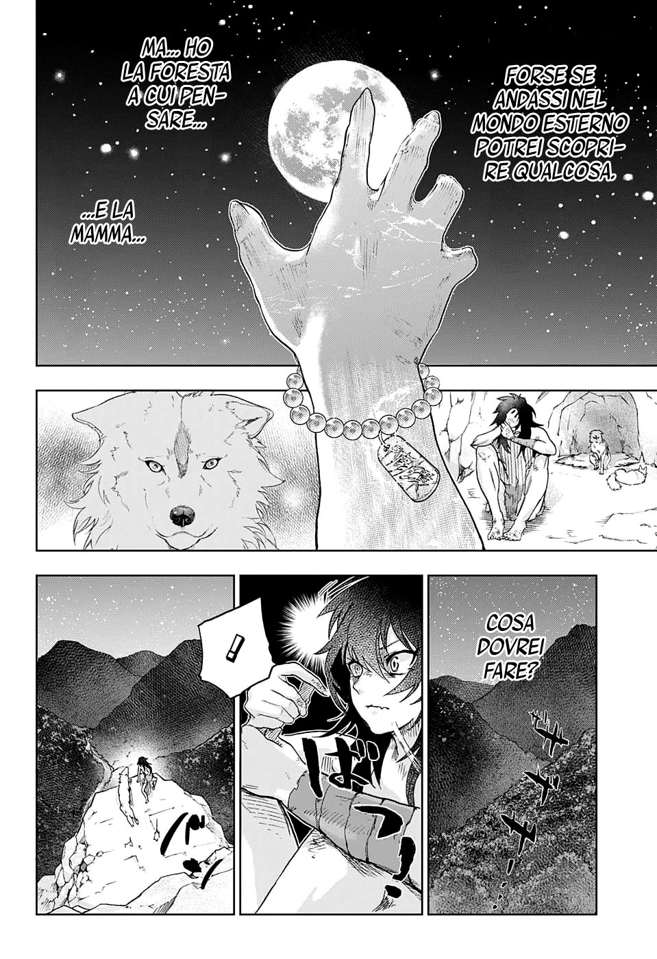 Read Bozebeats Manga Online