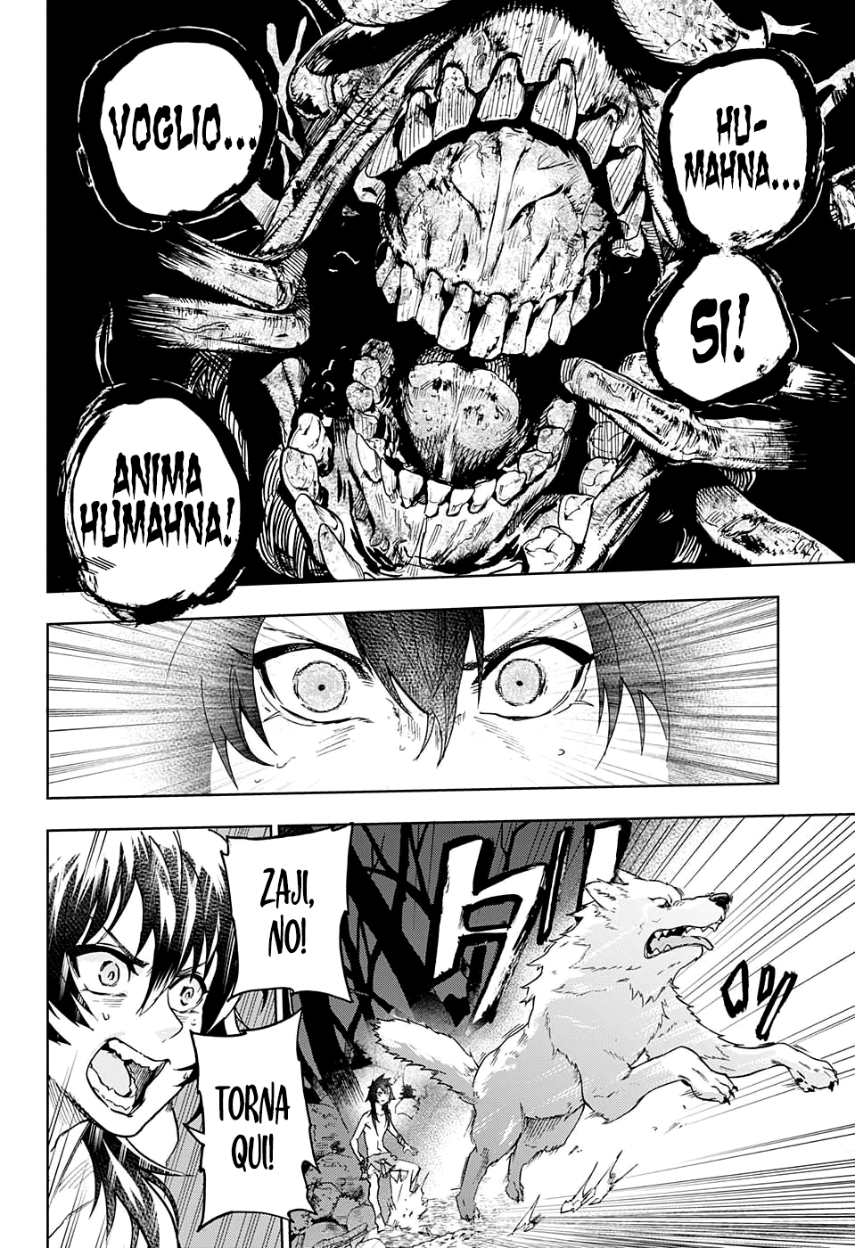 Read Bozebeats Manga Online