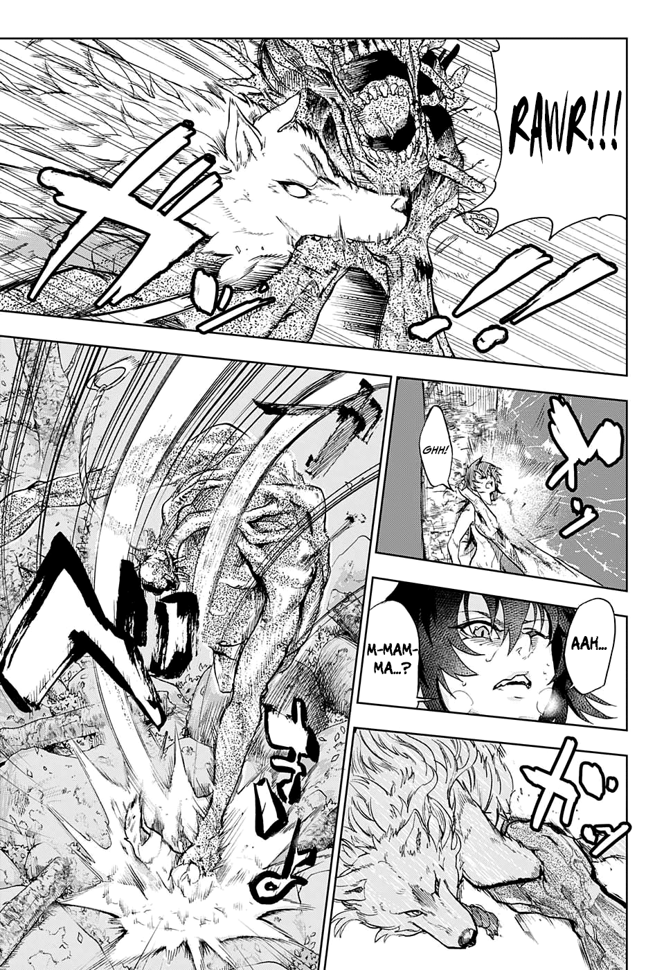 Read Bozebeats Manga Online