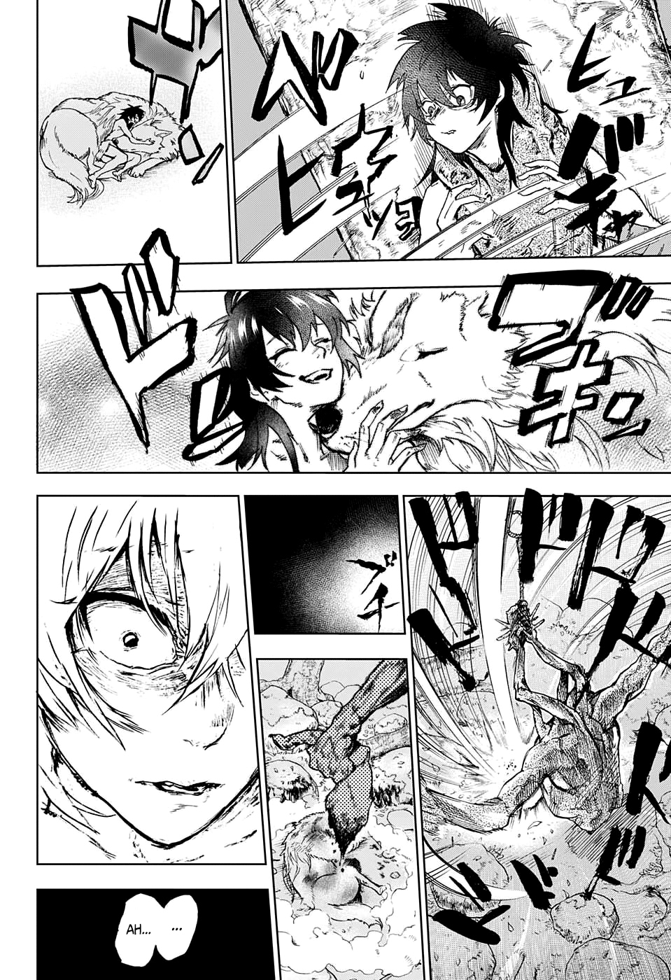 Read Bozebeats Manga Online