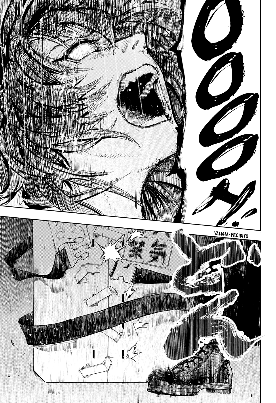 Read Bozebeats Manga Online