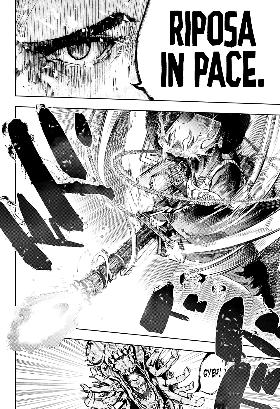 Read Bozebeats Manga Online