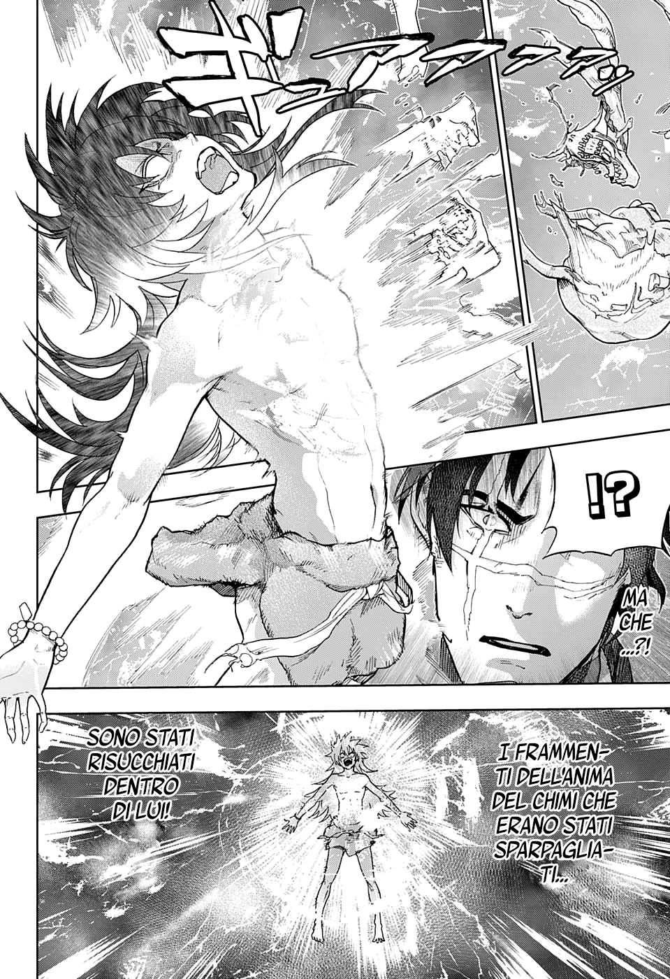 Read Bozebeats Manga Online