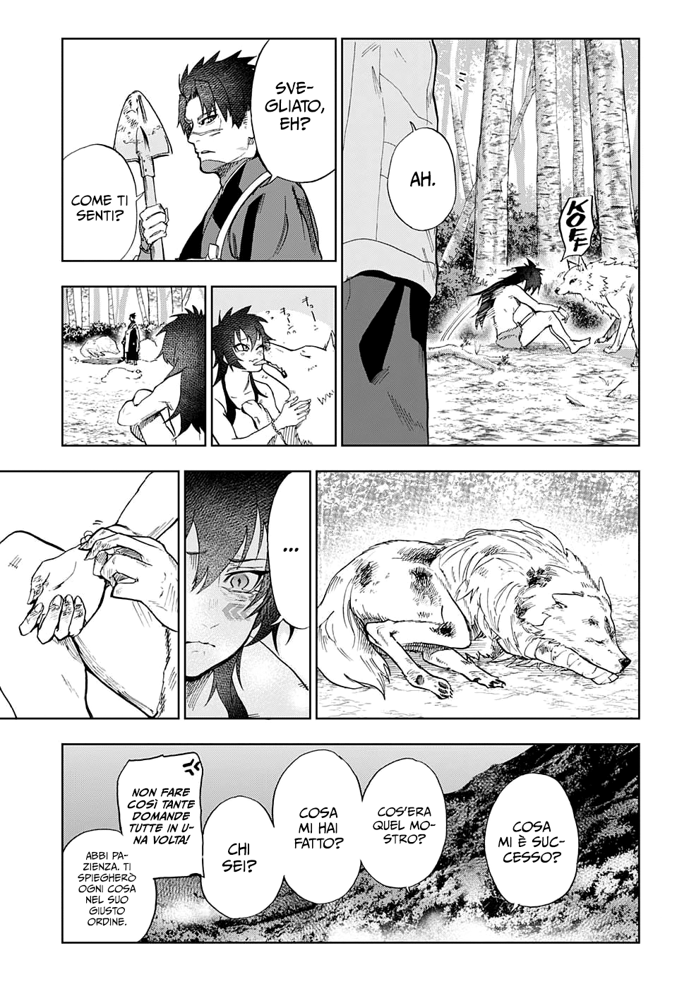 Read Bozebeats Manga Online