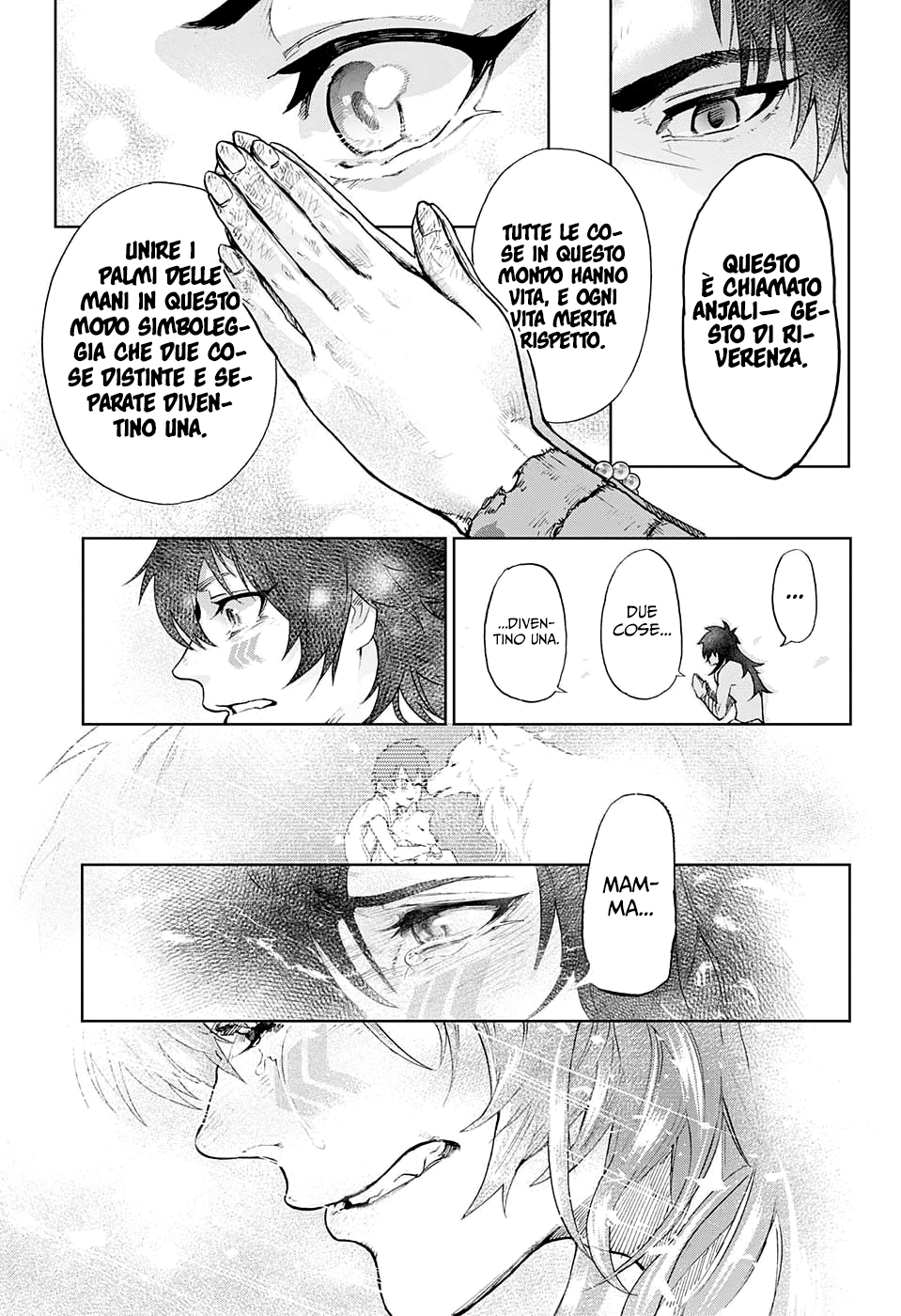 Read Bozebeats Manga Online