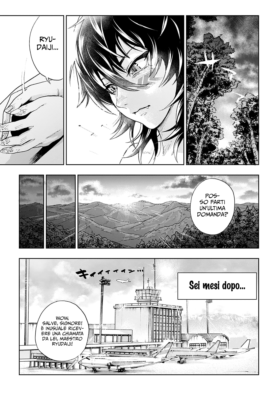 Read Bozebeats Manga Online