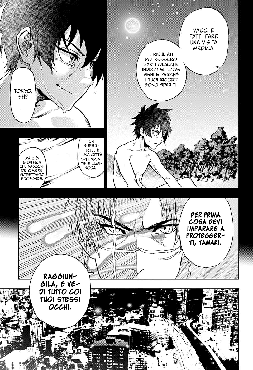 Read Bozebeats Manga Online