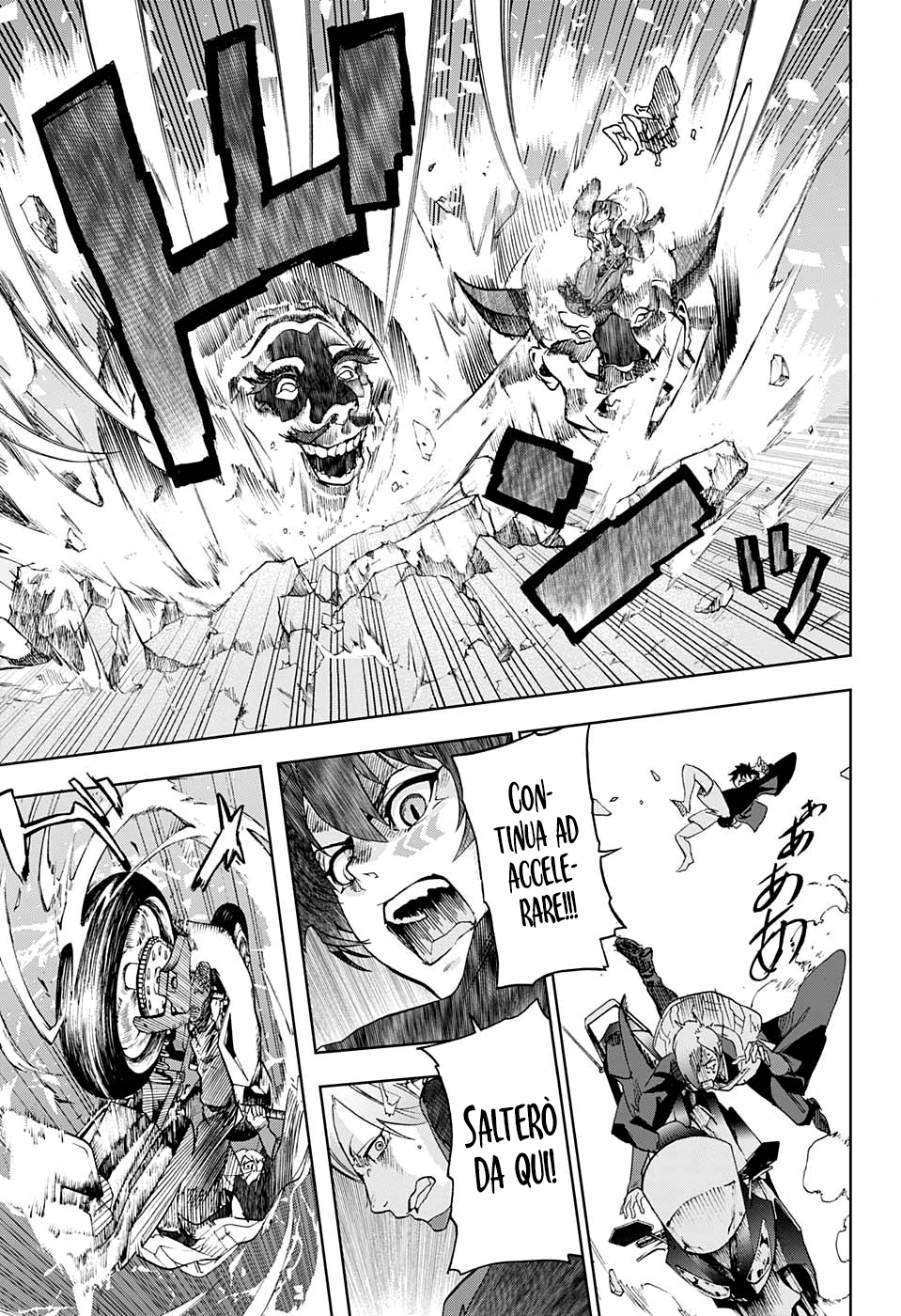 Read Bozebeats Manga Online