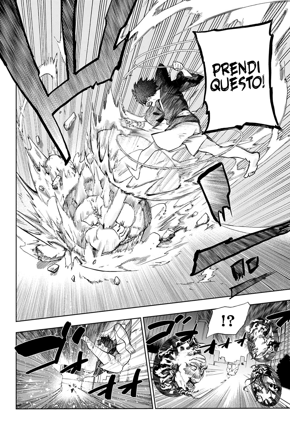 Read Bozebeats Manga Online