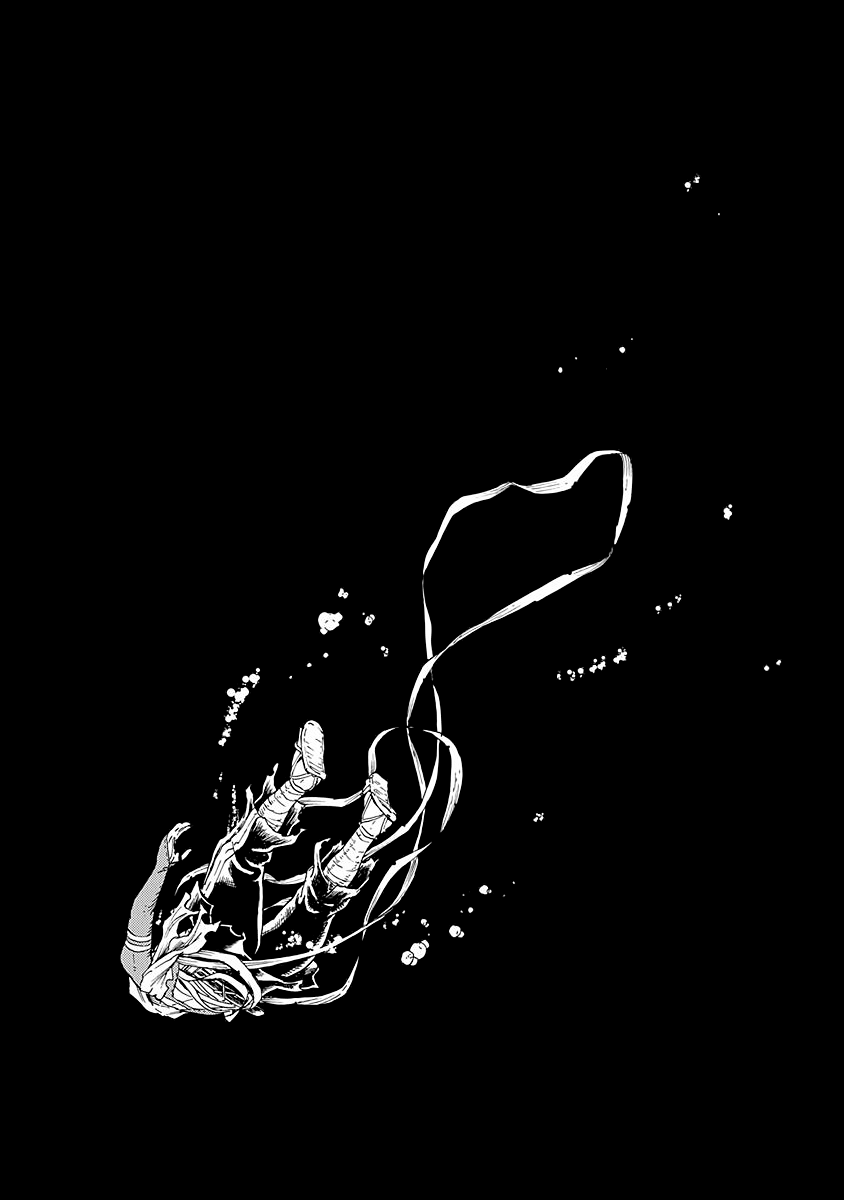 Read Buchimaru Chaos Manga Online