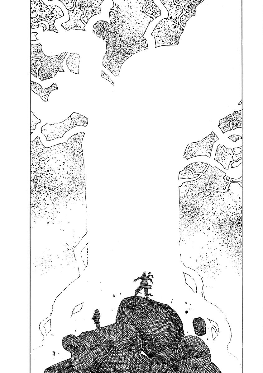 Read Buchimaru Chaos Manga Online