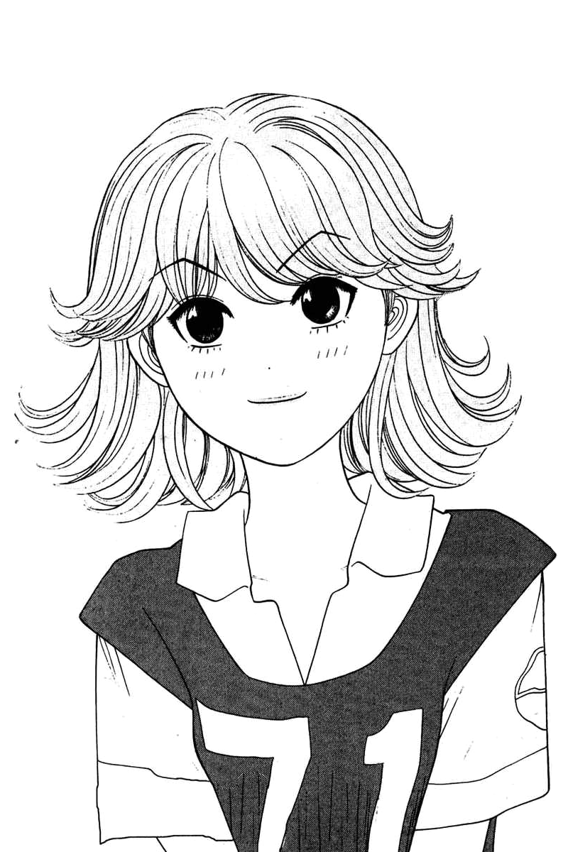 Read Cheeky Angel Manga Online