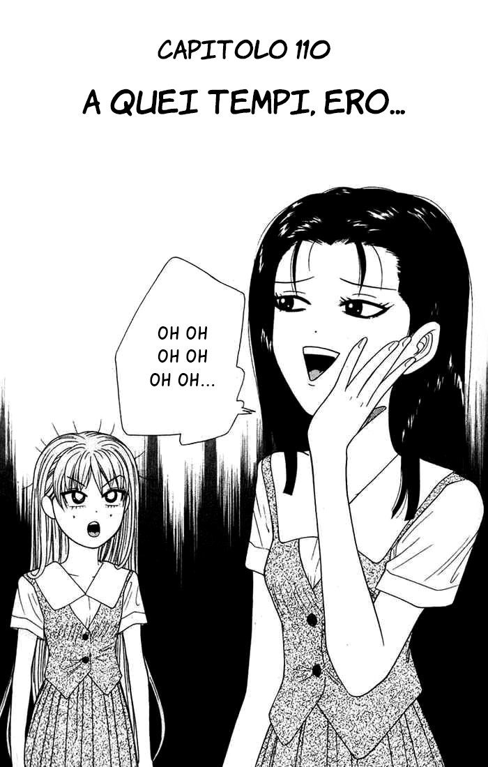 Read Cheeky Angel Manga Online