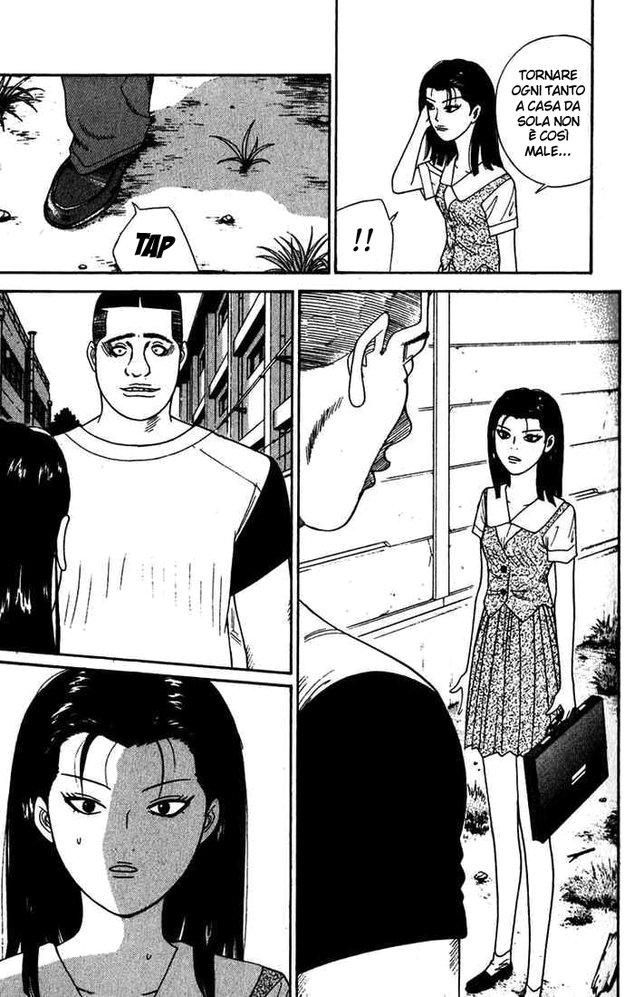 Read Cheeky Angel Manga Online