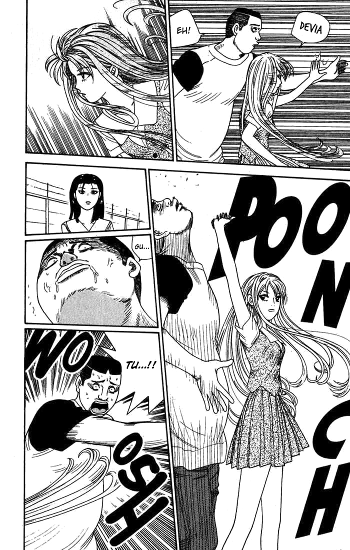 Read Cheeky Angel Manga Online