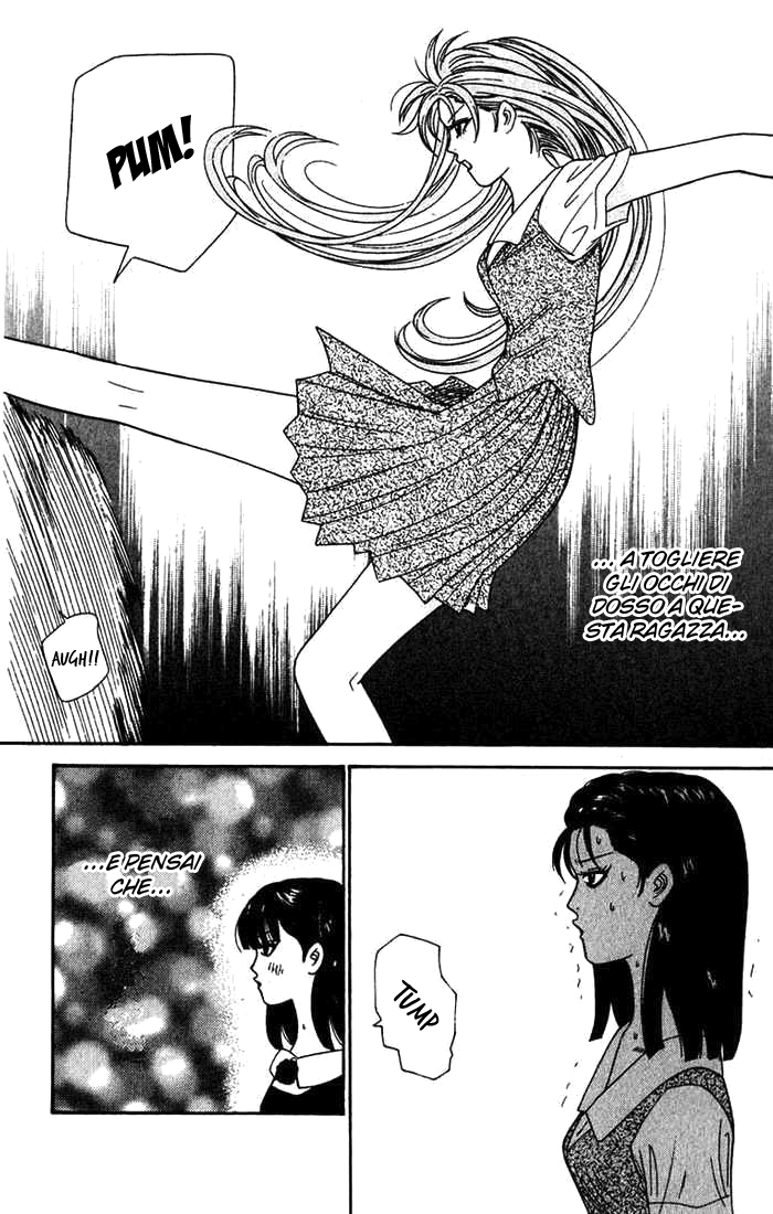 Read Cheeky Angel Manga Online