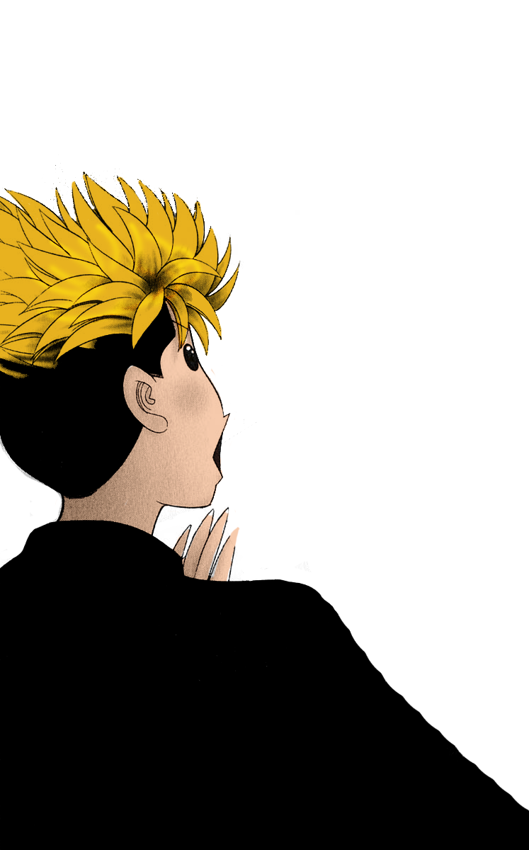 Read Cheeky Angel Manga Online