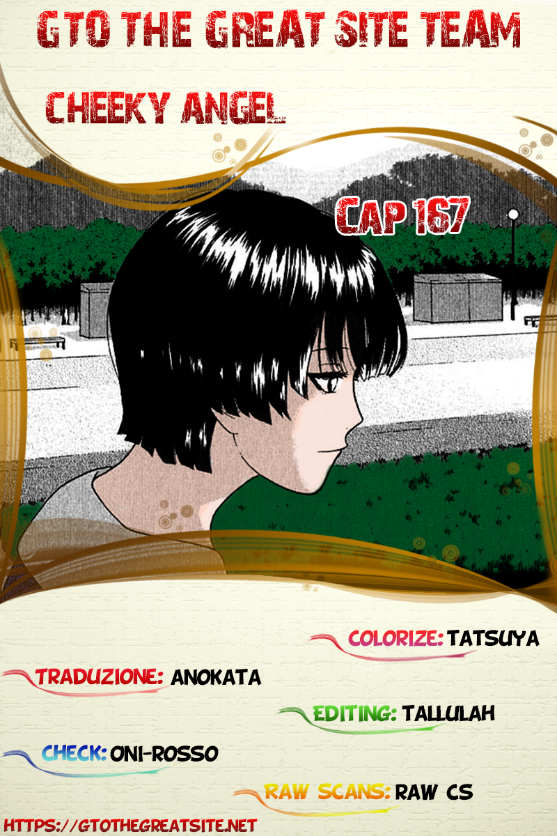 Read Cheeky Angel Manga Online