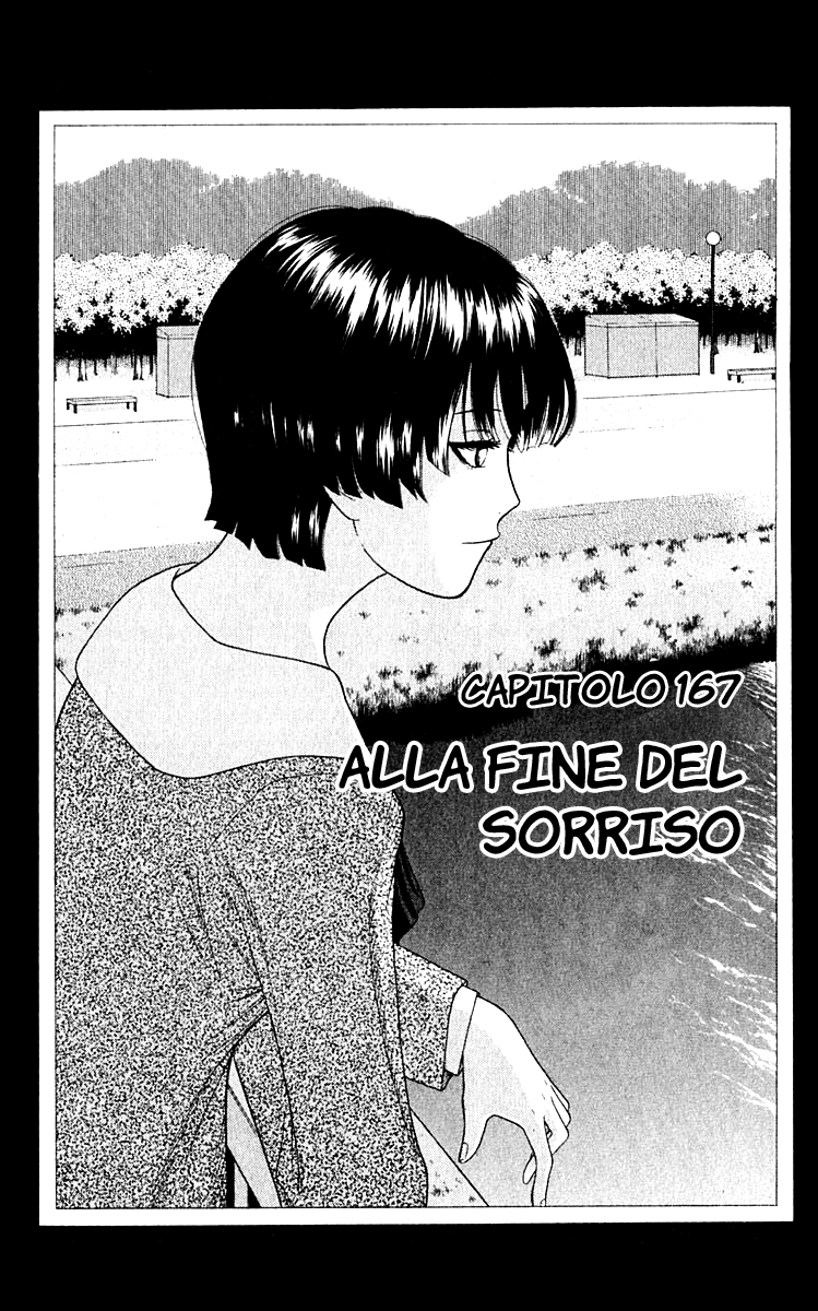 Read Cheeky Angel Manga Online