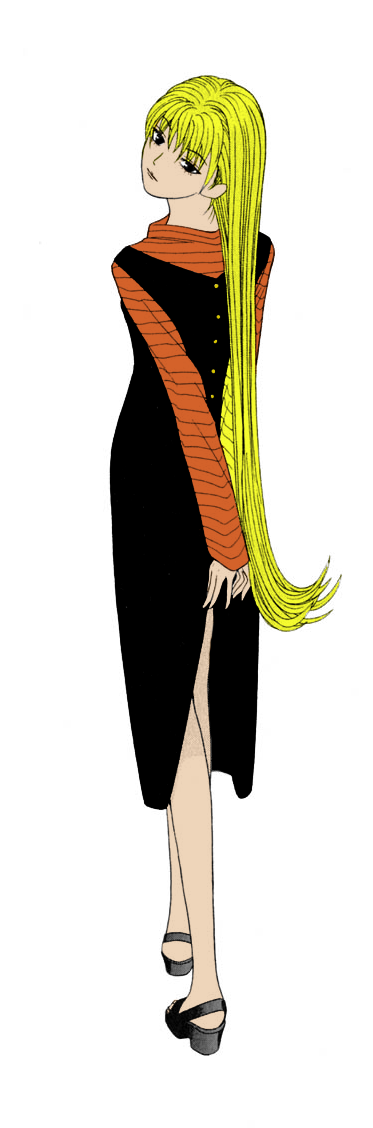 Read Cheeky Angel Manga Online