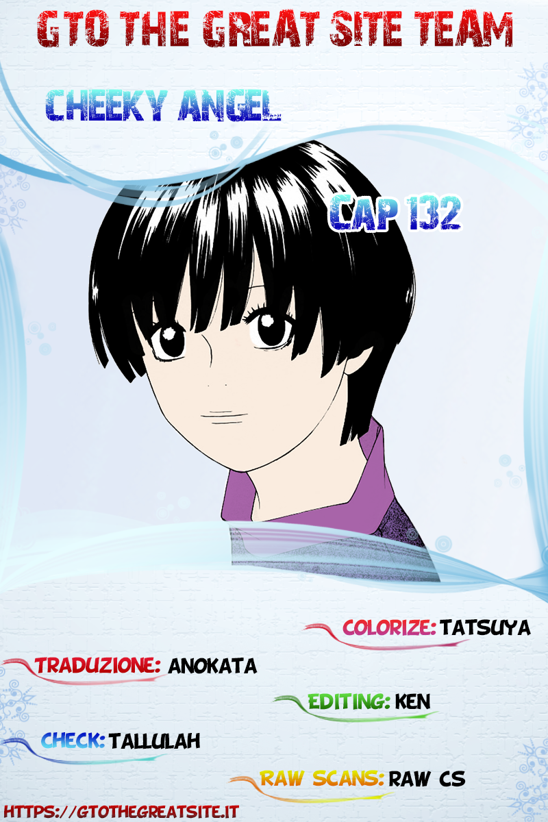 Read Cheeky Angel Manga Online