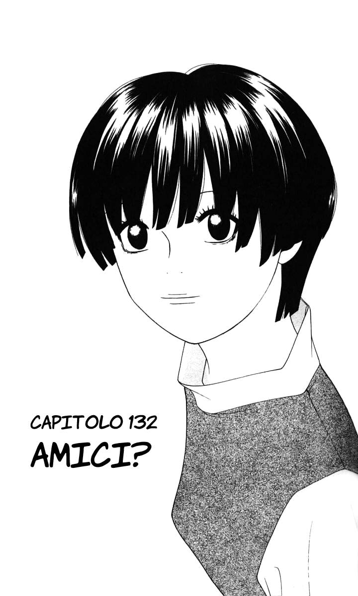 Read Cheeky Angel Manga Online