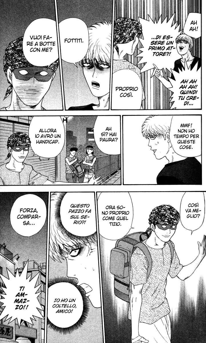 Read Cheeky Angel Manga Online