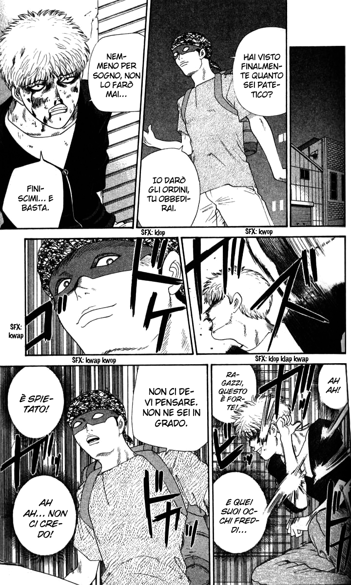 Read Cheeky Angel Manga Online