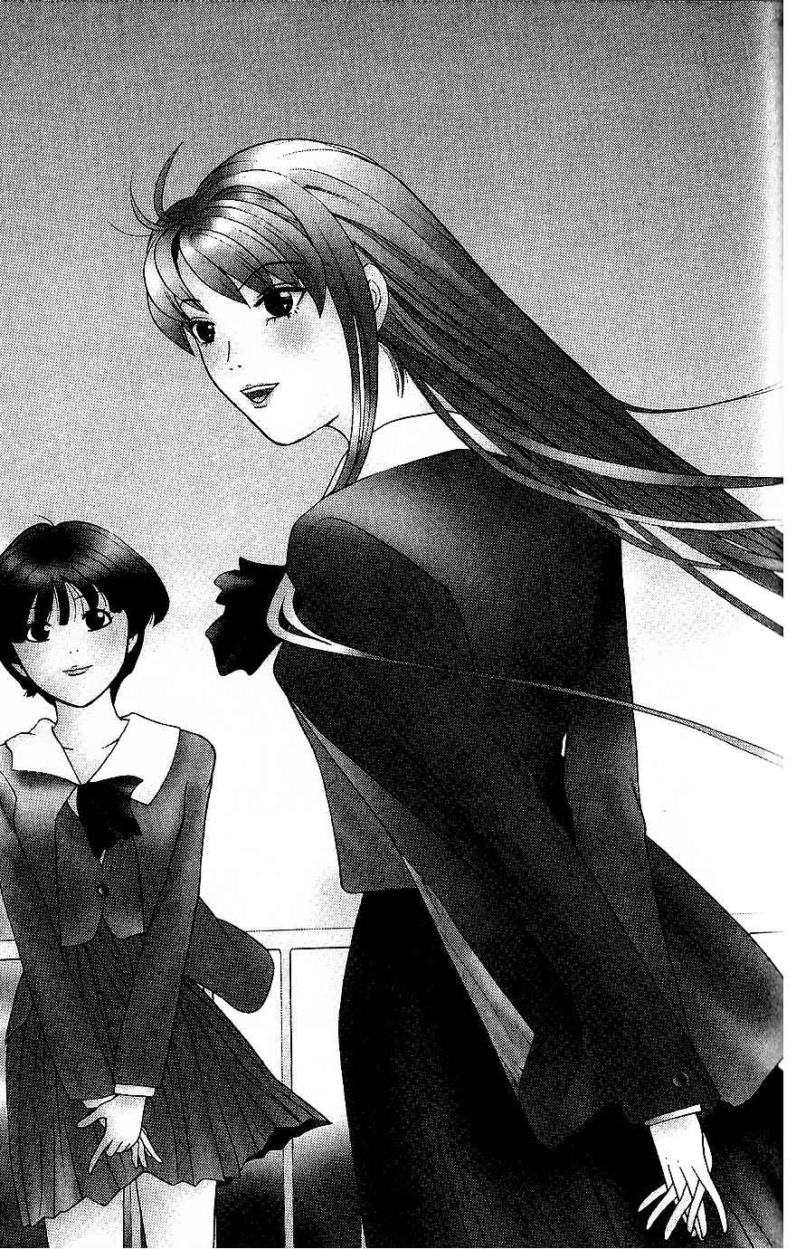 Read Cheeky Angel Manga Online