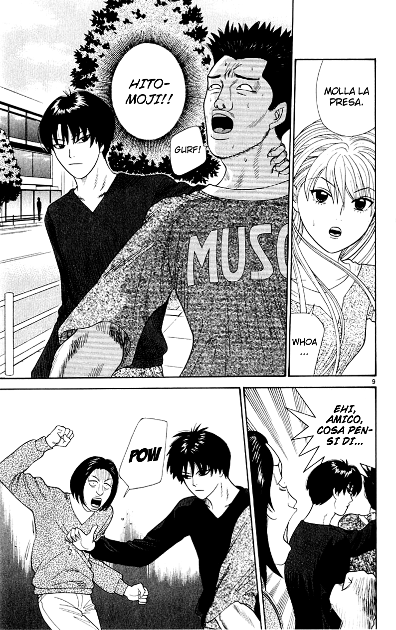 Read Cheeky Angel Manga Online