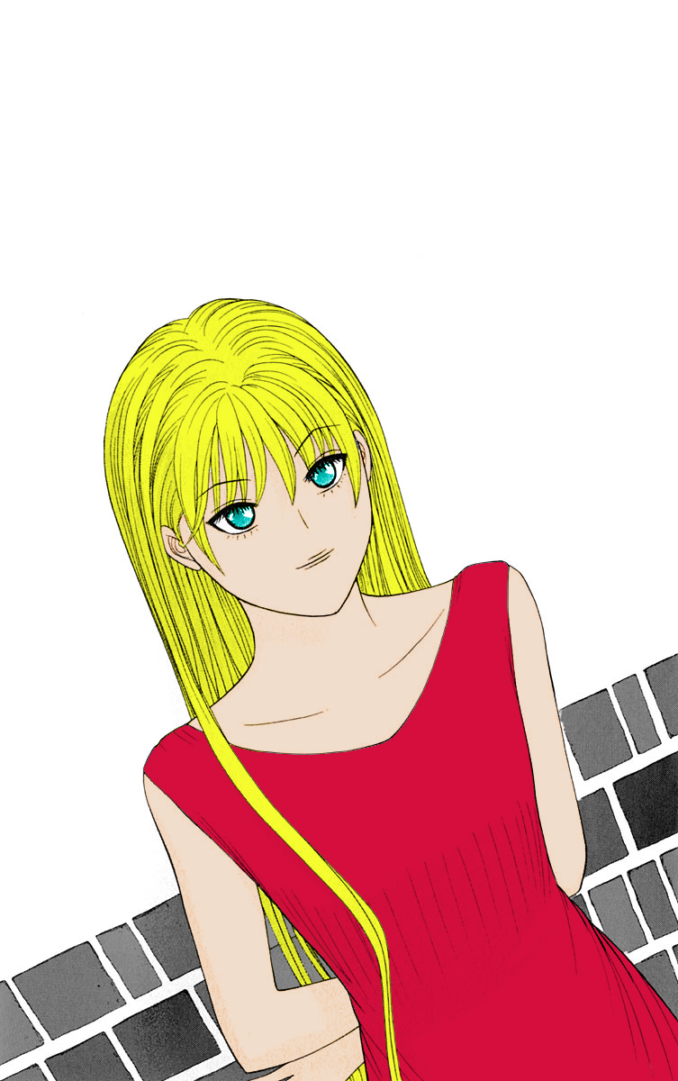 Read Cheeky Angel Manga Online