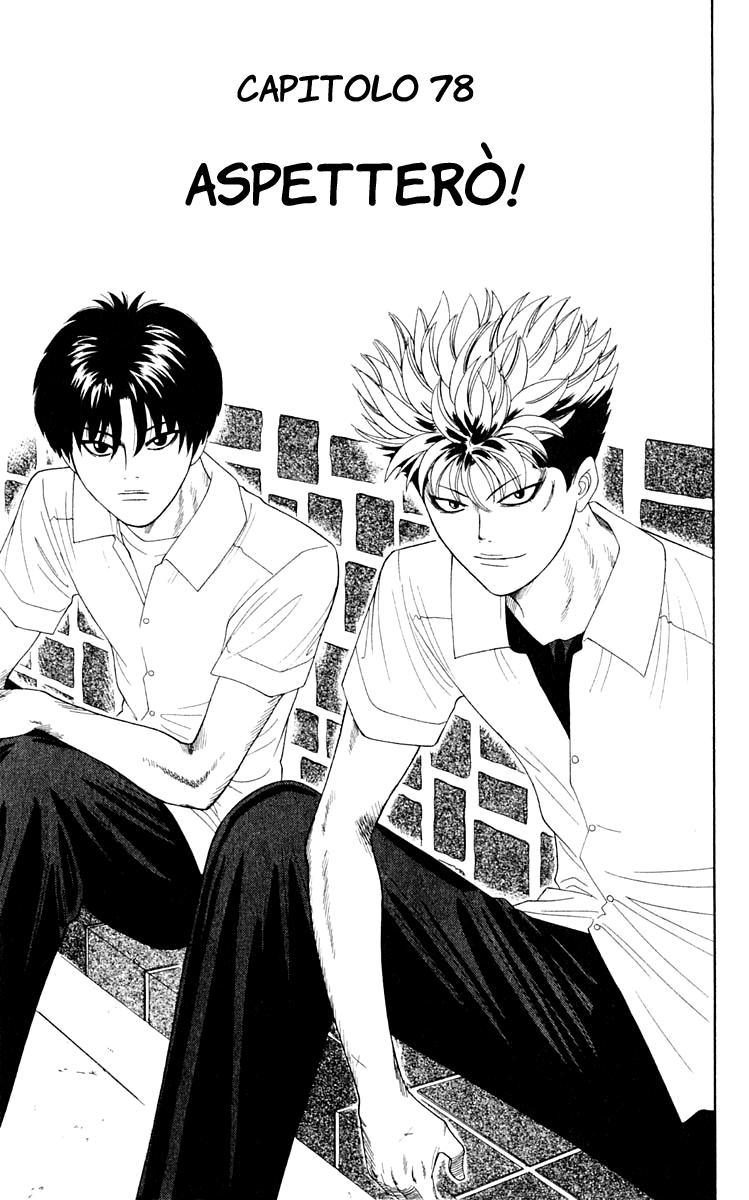 Read Cheeky Angel Manga Online