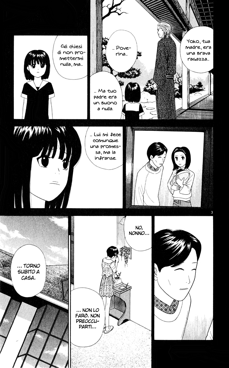 Read Cheeky Angel Manga Online