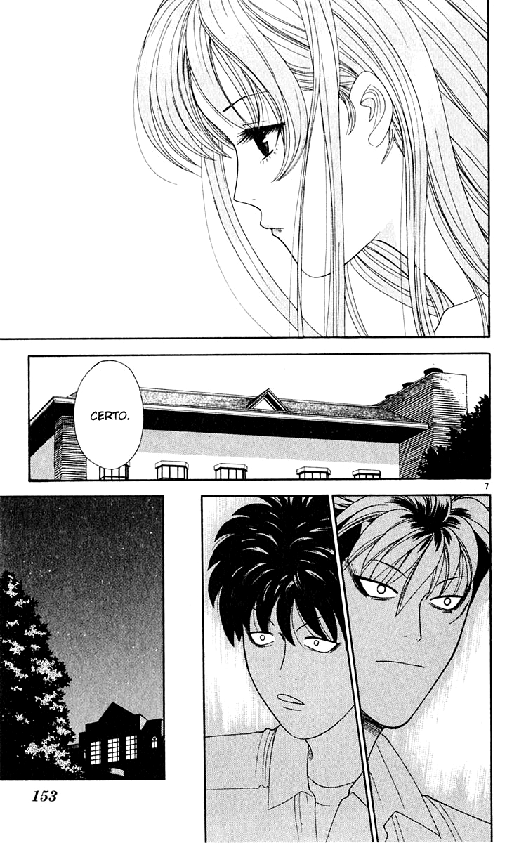 Read Cheeky Angel Manga Online