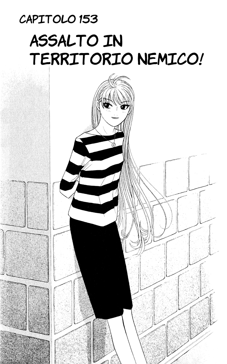 Read Cheeky Angel Manga Online