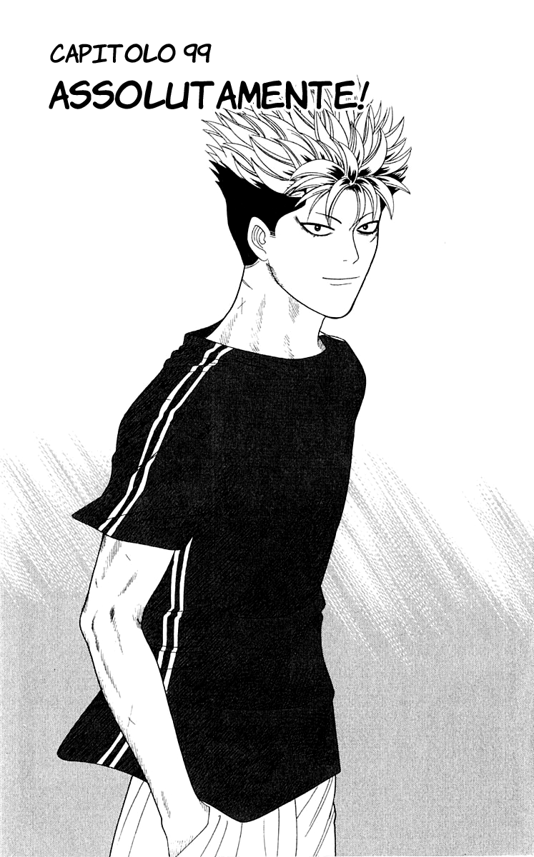 Read Cheeky Angel Manga Online