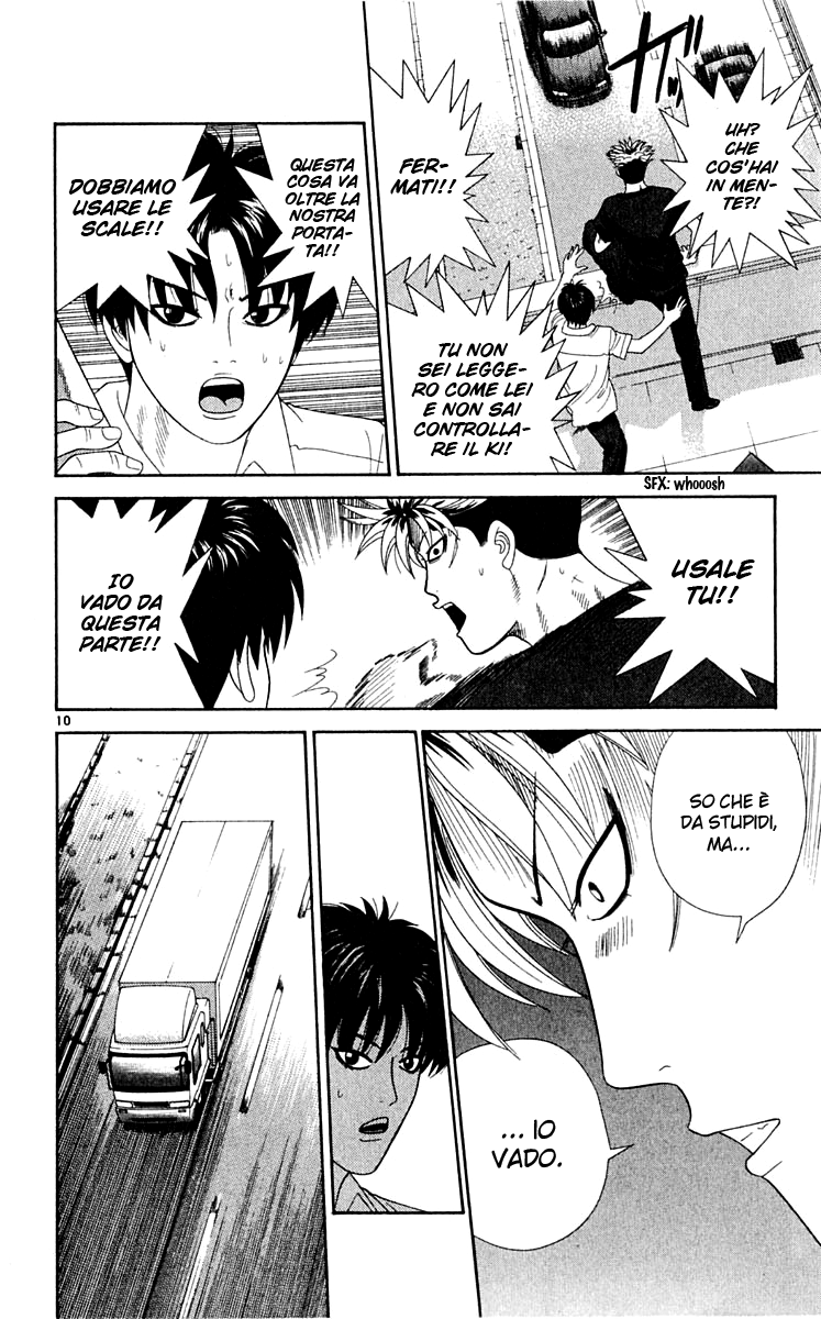 Read Cheeky Angel Manga Online