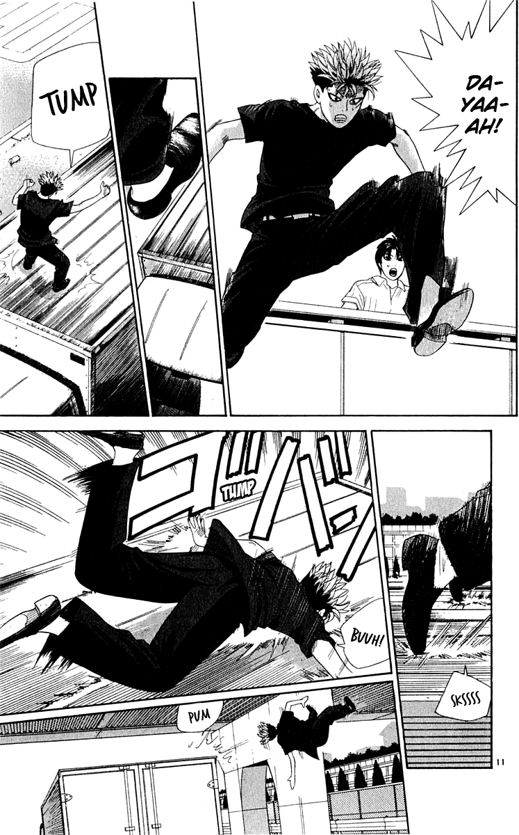 Read Cheeky Angel Manga Online