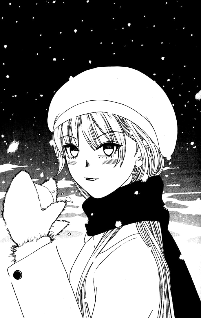 Read Cheeky Angel Manga Online